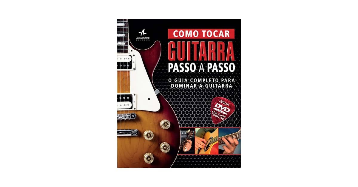 Qual a Melhor Guitarra para Quem Quer Começar a Tocar Rock? Guia Prático