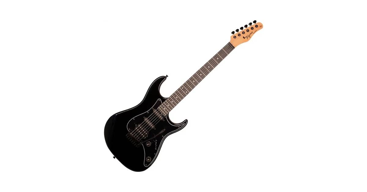 Qual a melhor guitarra tagima? Guia por estilo