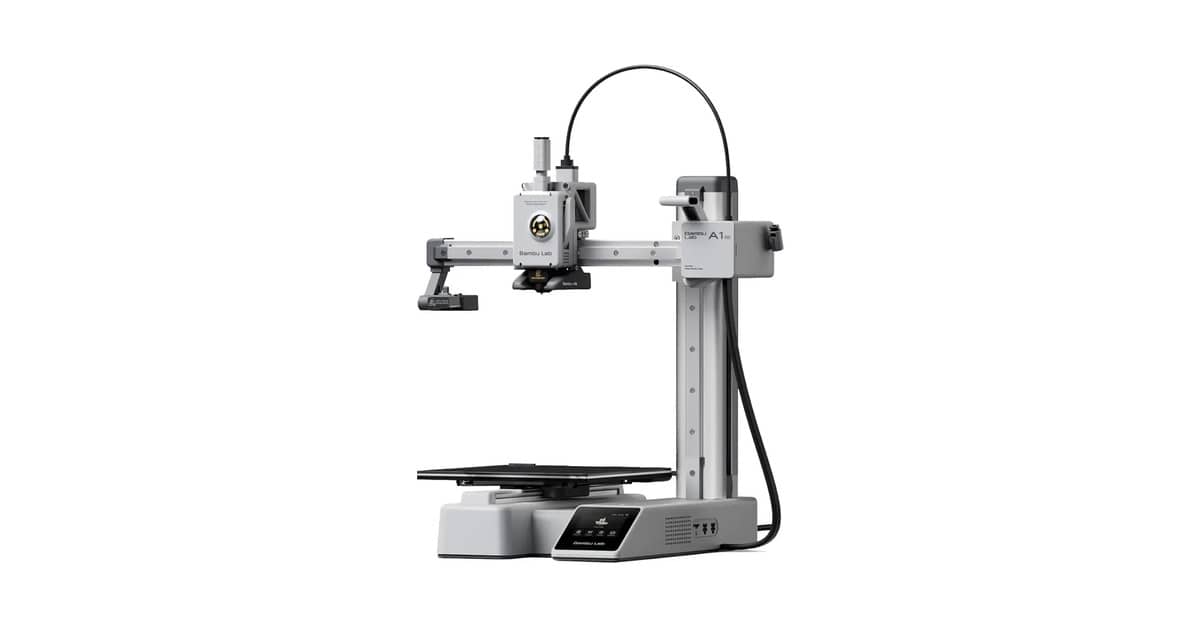 Qual a Melhor Impressora 3D para Escolas: 7 Análises