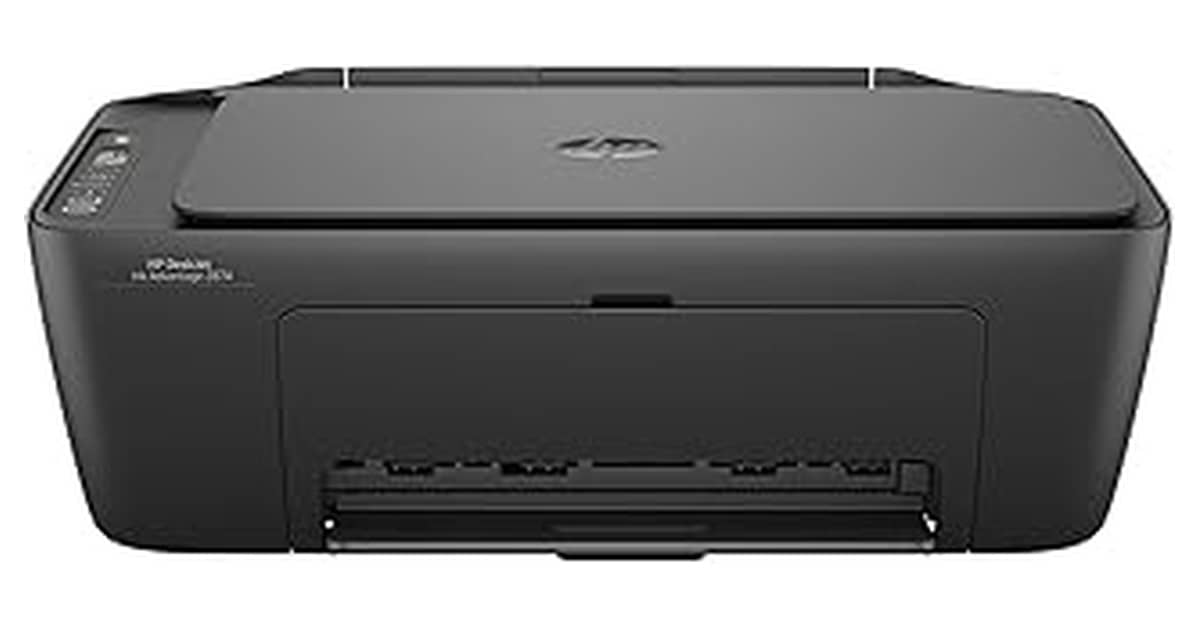 Qual a Melhor Impressora HP? Laser ou Tanque de Tinta