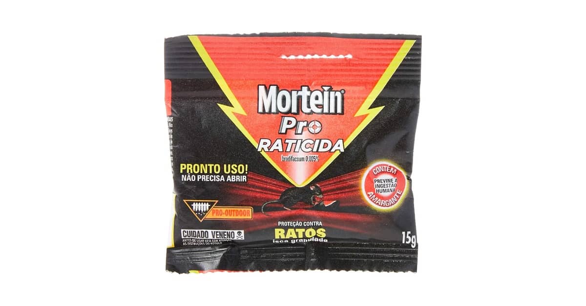 Qual a Melhor Isca para Rato: Bloco, Soft ou Cola?