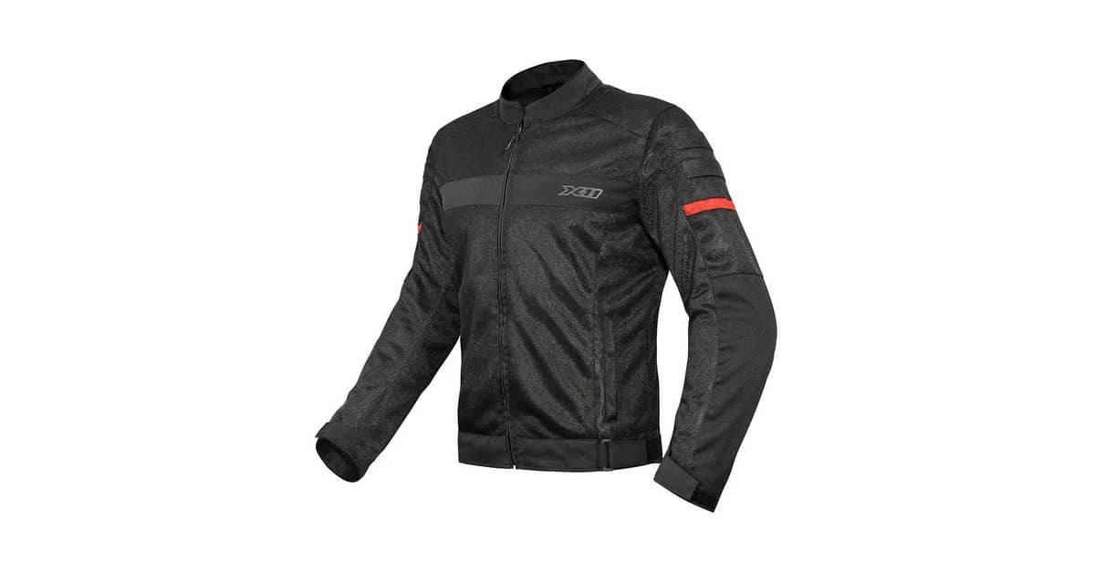 Qual a melhor jaqueta para motoqueiro? Guia de tipos