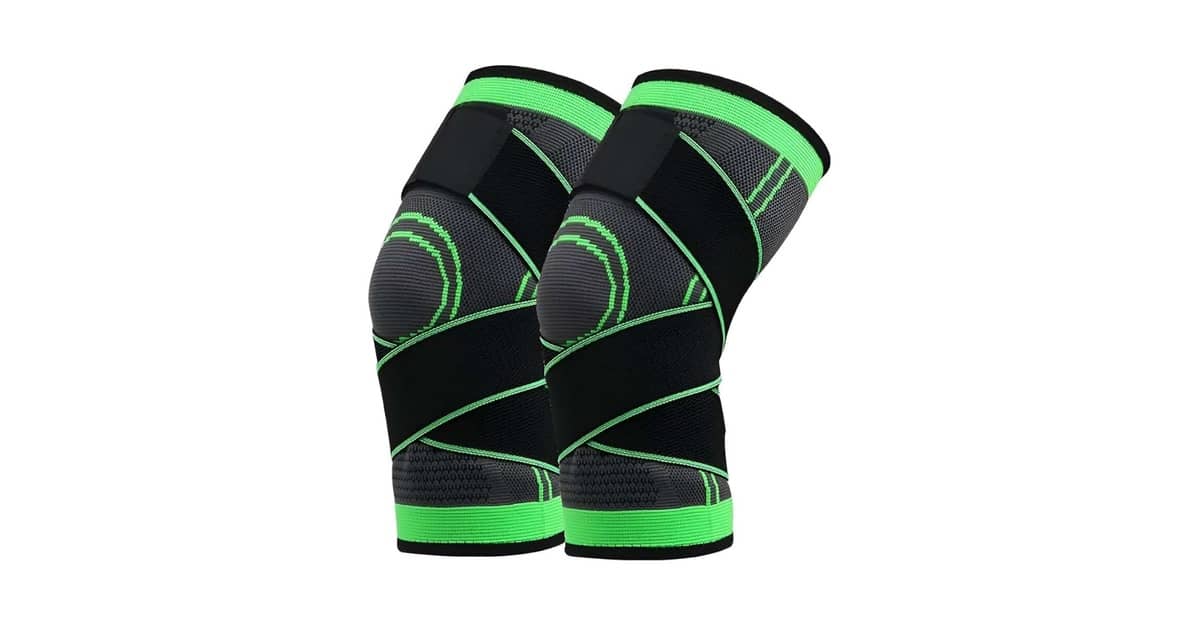 Qual a Melhor Joelheira Ortopédica para Dor no Joelho: Alívio e Suporte