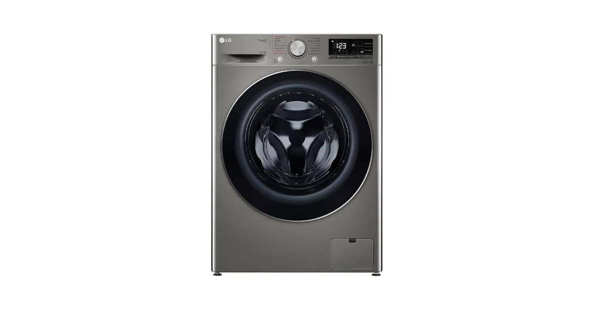 Qual a Melhor Lava e Seca com Inteligência Artificial? Guia com 7 Modelos