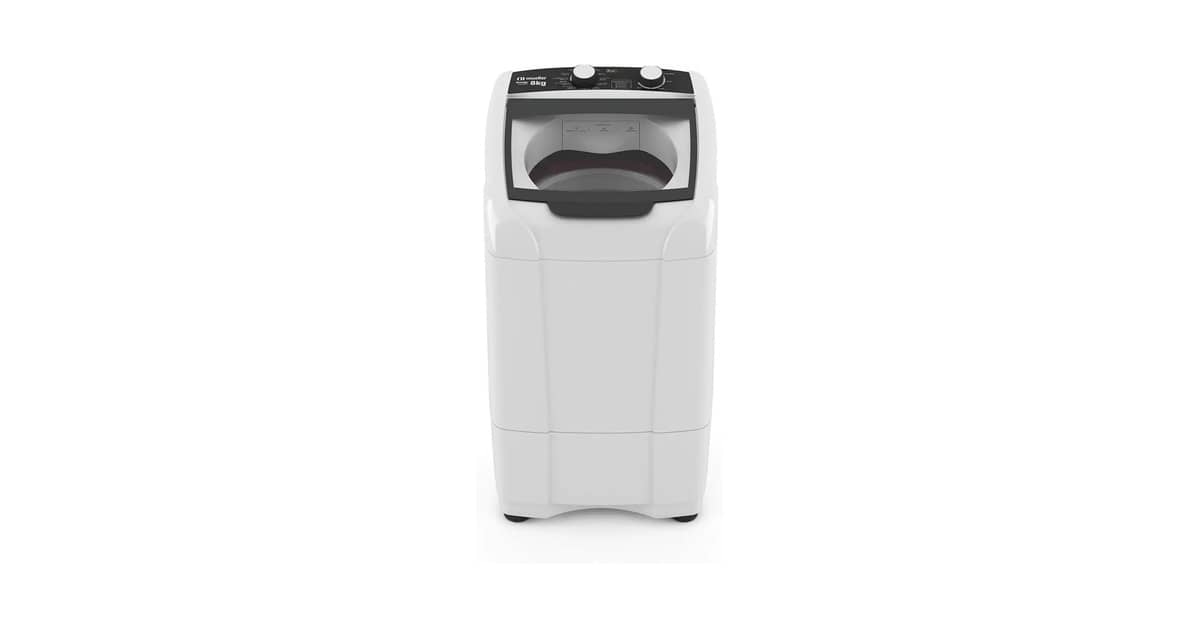 Qual a Melhor Lavadora com Dosagem Automática: Guia
