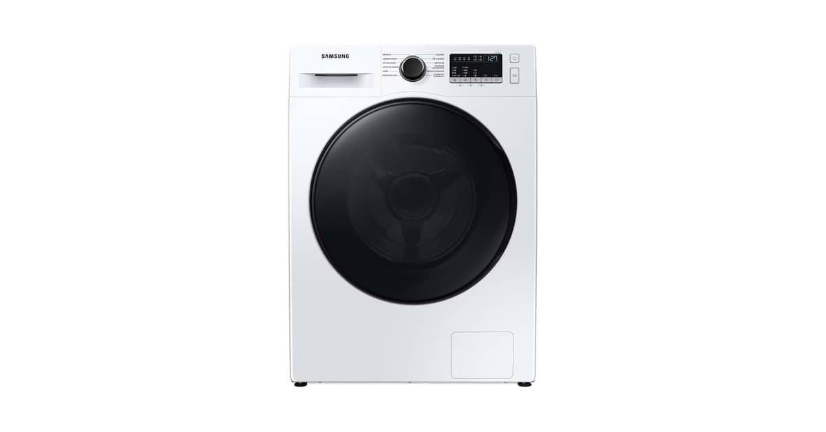 Qual a Melhor Lavadora de Roupas com Motor Inverter? 10 Análises