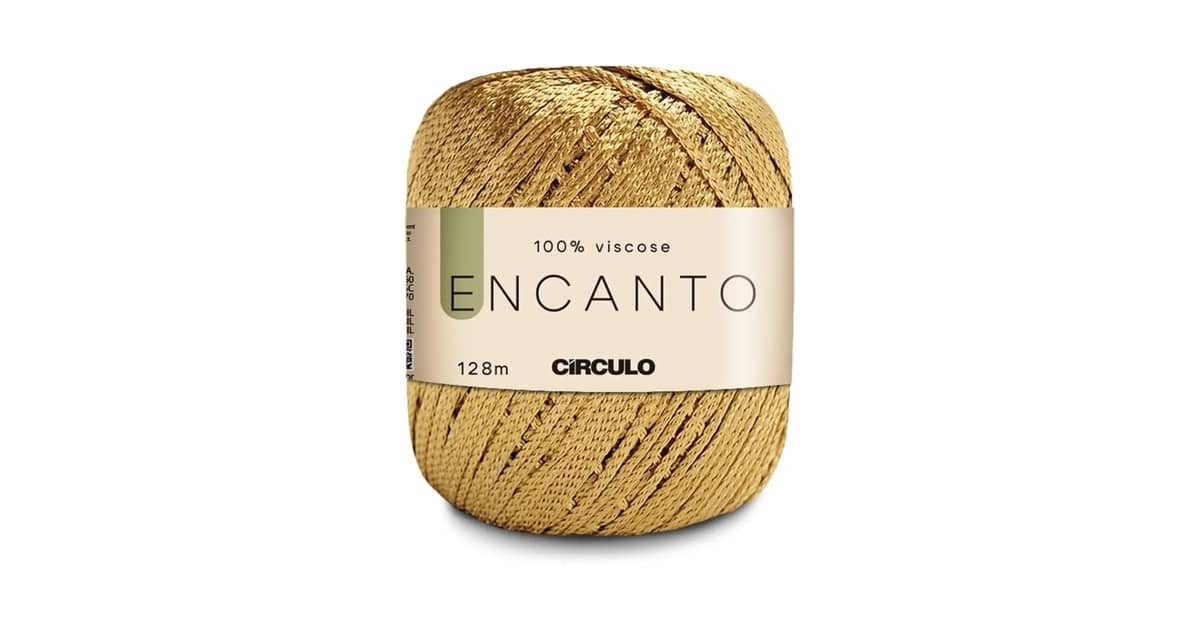Qual a Melhor Linha de Croche: O Fio p/ Cada Projeto