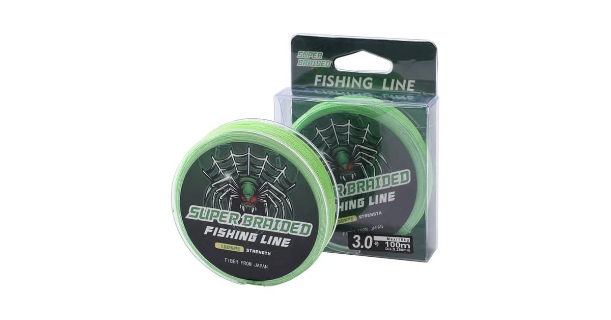 Qual a Melhor Linha de Pesca: Multi vs Mono