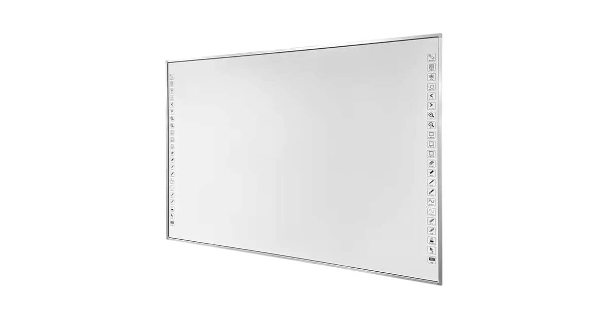 Qual a melhor lousa digital para sala de aula: Análise de 8 modelos