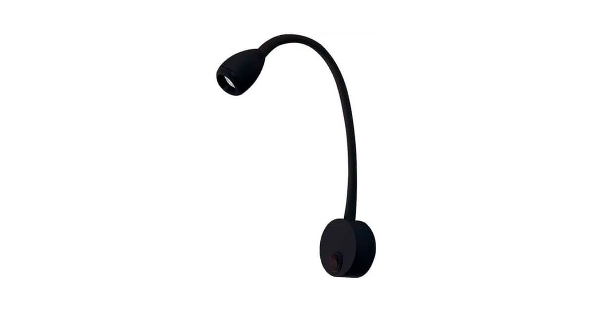 Qual a Melhor Luminária de Leitura para Cabeceira de Cama? Nosso Top 10