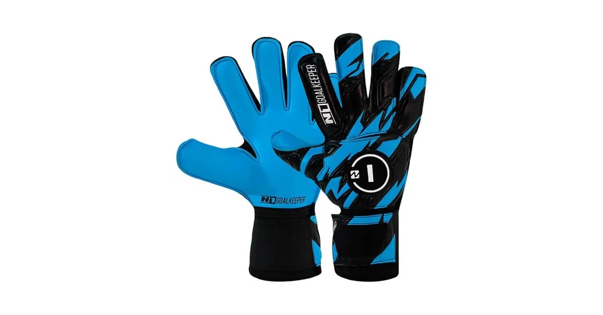 Qual a Melhor Luva de Goleiro Society com Mais Grip?