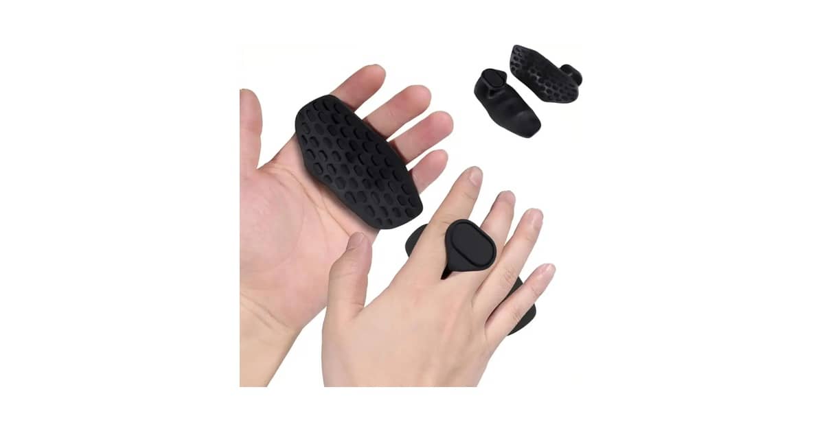 Qual a Melhor Luva de Musculação para Evitar Calos e Ter Mais Pegada?