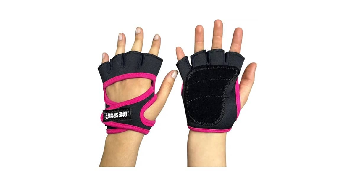 Qual a Melhor Luva Para Crossfit: Grip ou Conforto?