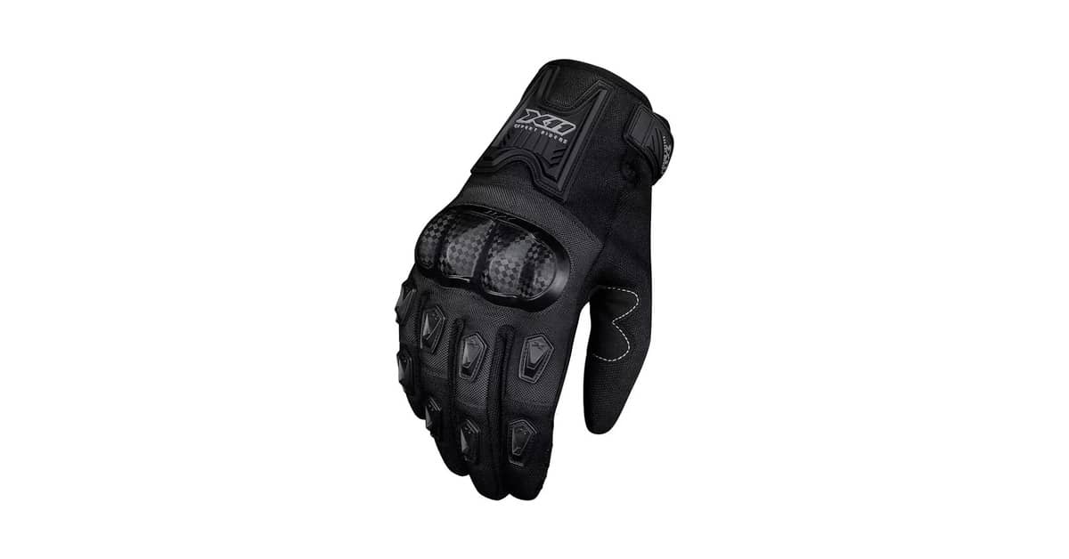 Qual a Melhor Luva para Motoqueiro: Guia de Segurança