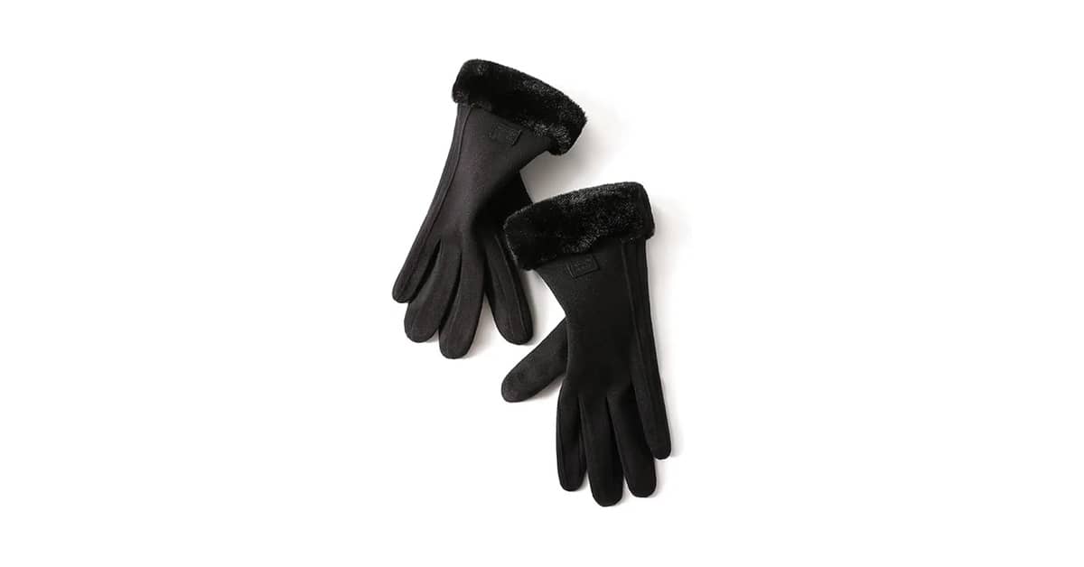 Qual a melhor luva para neve? Modelos impermeáveis