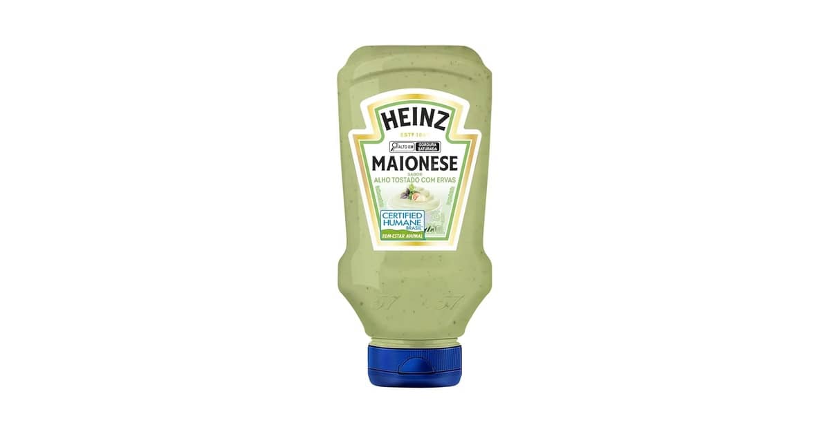 Qual a Melhor Maionese Temperada para seu paladar?