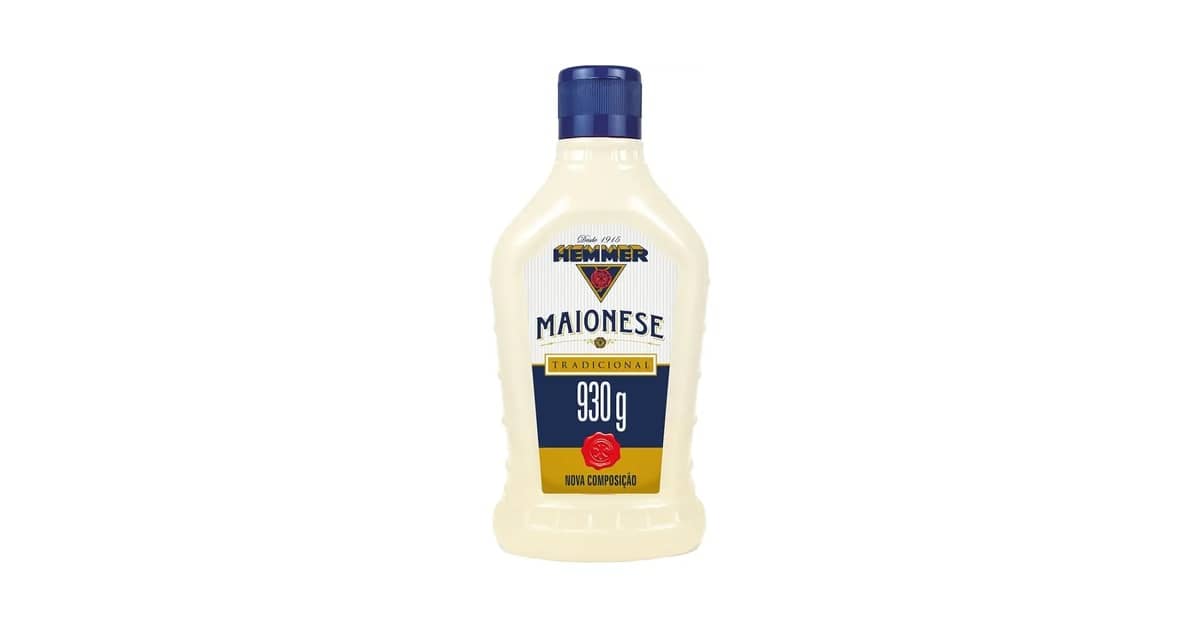 Qual a Melhor Maionese? Guia de Sabores e Tipos