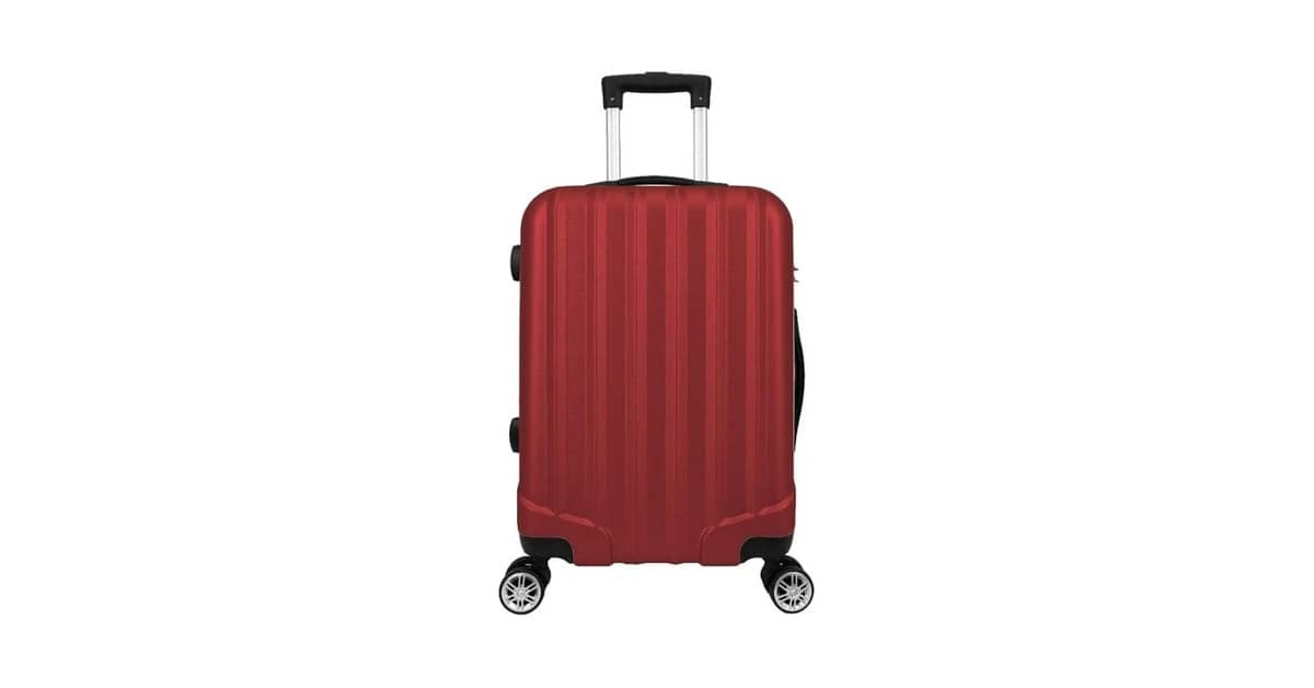 Qual a Melhor Mala de Viagem com Organizador Interno