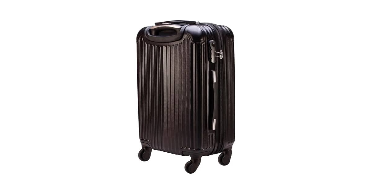 Qual a Melhor Mala de Viagem Expansível? Guia c/10