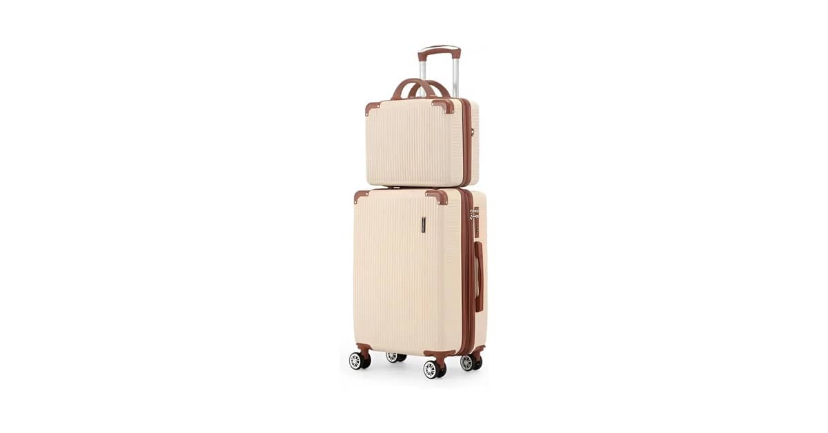 Qual a melhor mala de viagem para despachar com segurança? 8 Modelos Rígidos Analisados