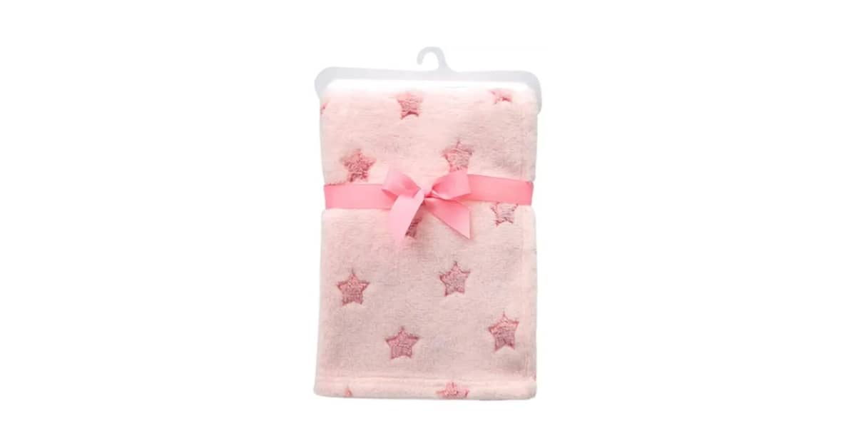 Qual a Melhor Manta para Bebe? Do Cueiro à Sherpa