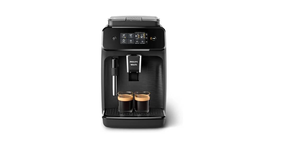 Qual a Melhor Máquina de Café Expresso Automática que Mói o Grão na Hora: Top 10