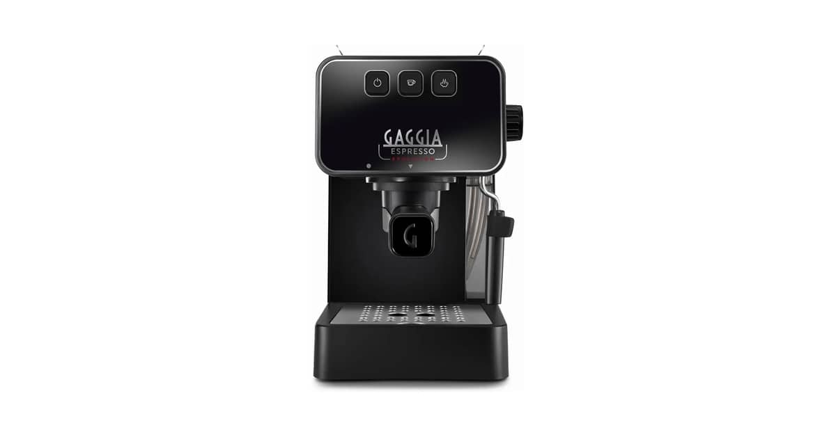 Qual a Melhor Máquina de Café Expresso Manual: Guia