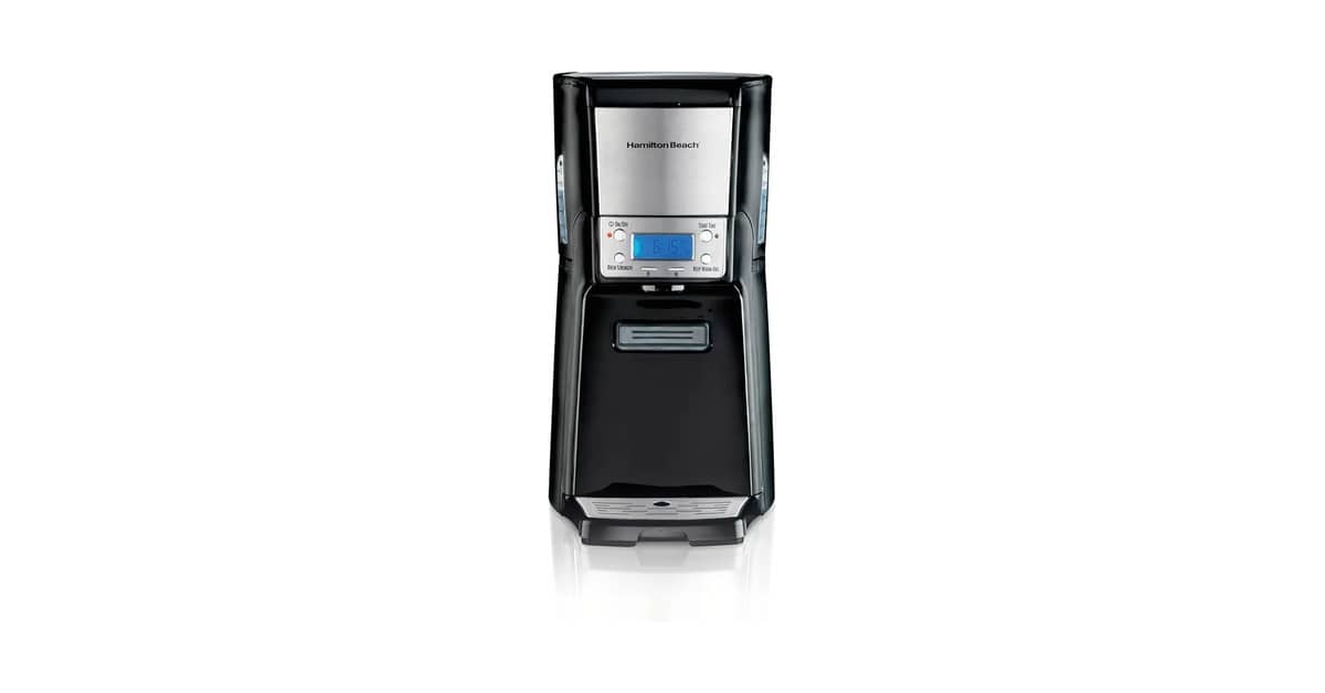 Qual a Melhor Máquina de Café por Gotejamento? Guia