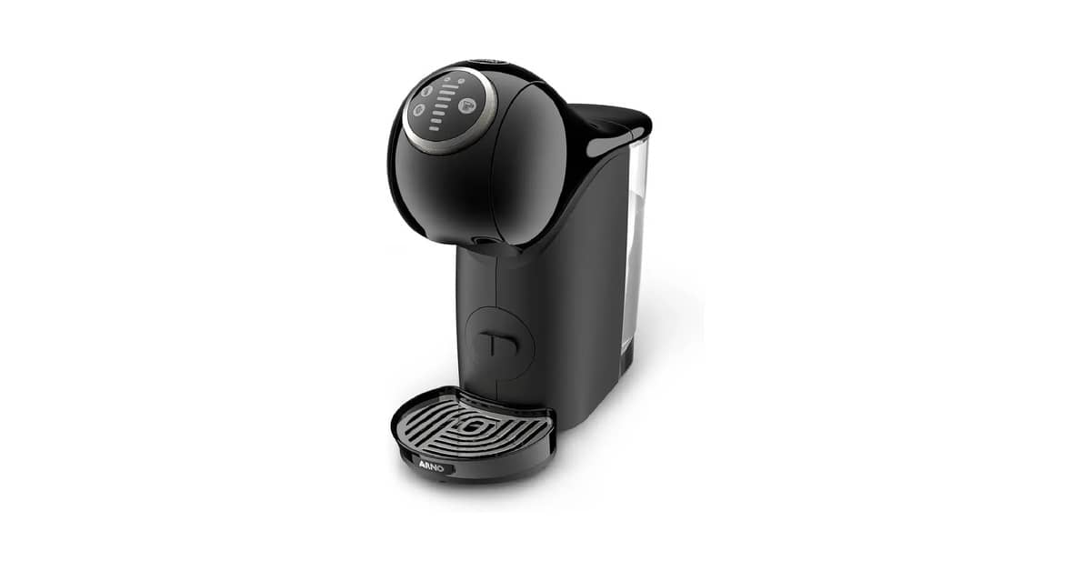 Qual a Melhor Máquina de Café que Prepara Chocolate Quente? [Análise]