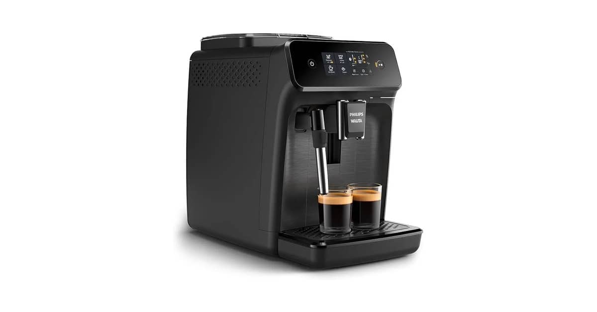 Qual a Melhor Máquina de Café que Usa Grãos: Espresso ou Coado?
