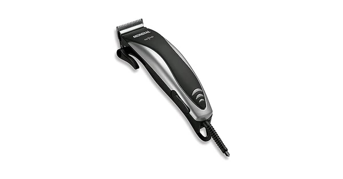 Qual a Melhor Máquina de Cortar Cabelo? Guia Completo