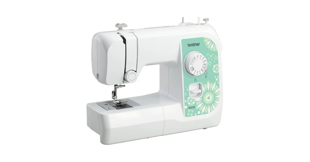 Qual a Melhor Máquina de Costura Brother? 10 Modelos de Alta Performance
