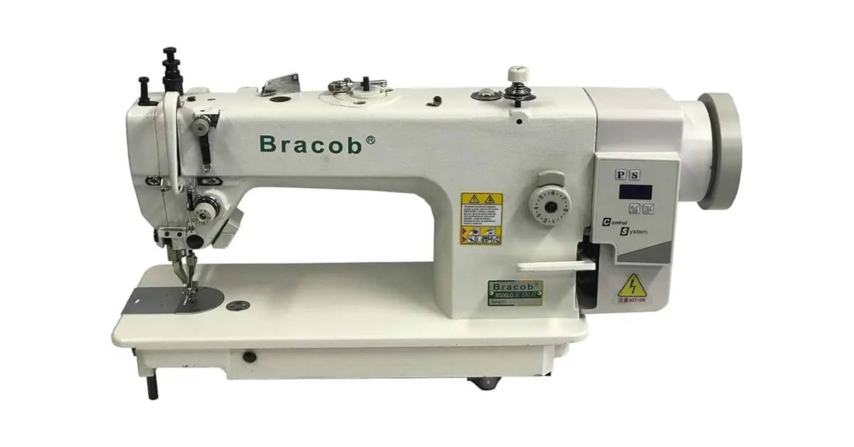 Qual a Melhor Máquina de Costura Transporte Duplo? 6 Modelos de Alta Performance