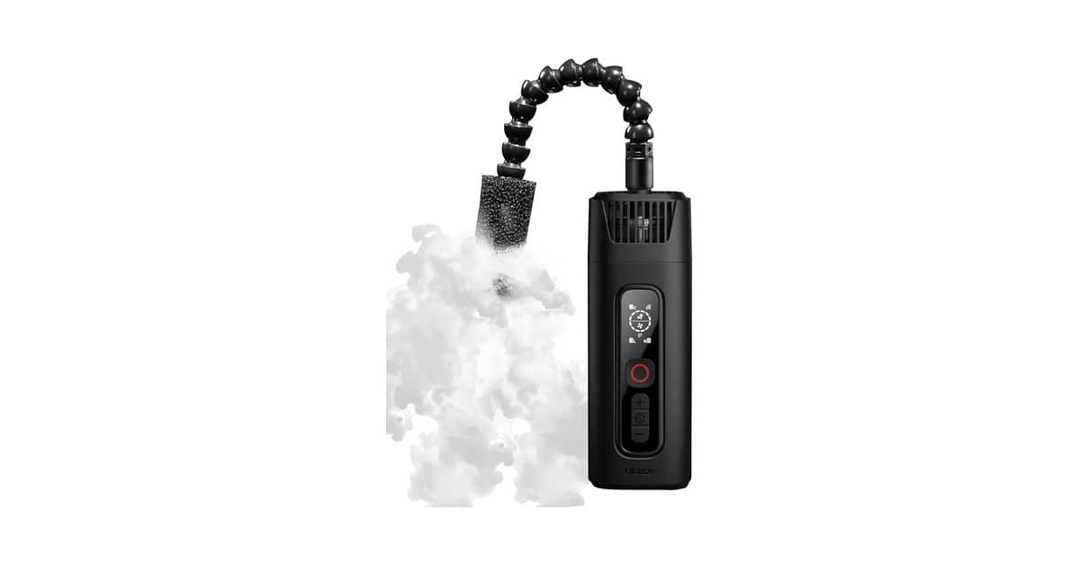 Qual a melhor maquina de fumaca? De DJs a Fotógrafos