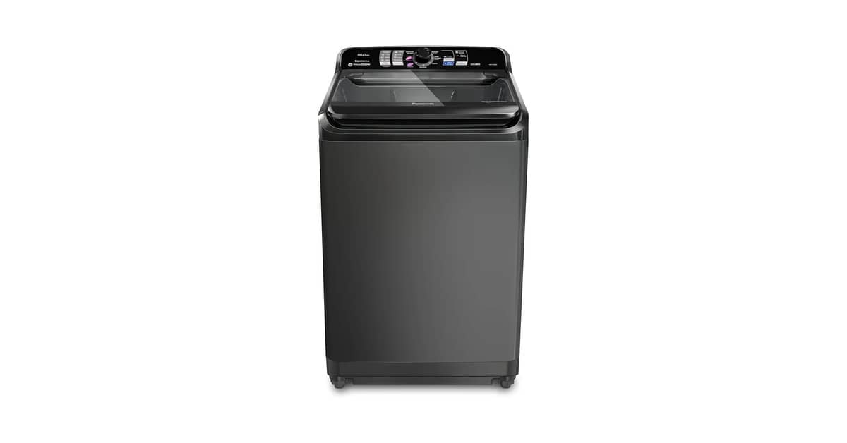 Qual a Melhor Máquina de Lavar Midea ou Panasonic: 10 Opções