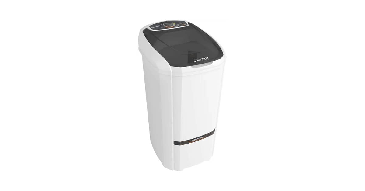 Qual a Melhor Máquina de Lavar Semi Automática (Tanquinho)? 6 Modelos em Análise