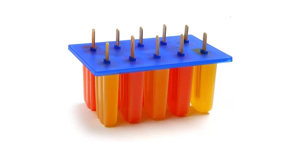 Qual a Melhor Máquina de Picolé Caseiro? Guia de Tipos