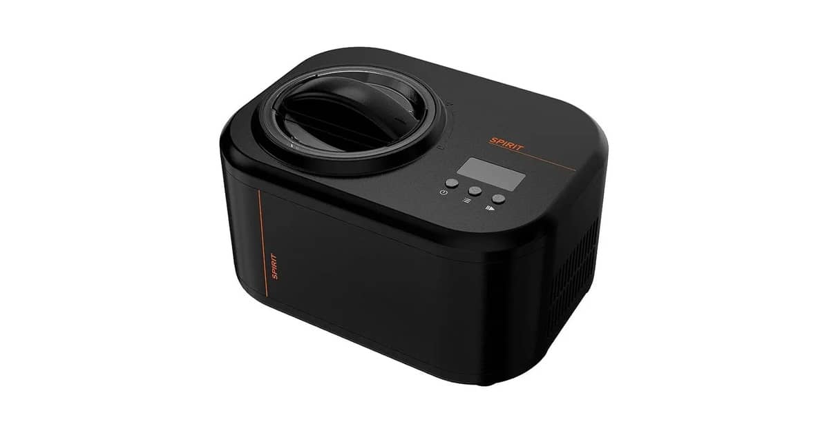 Qual a Melhor Máquina de Sorvete Expresso? 7 Modelos