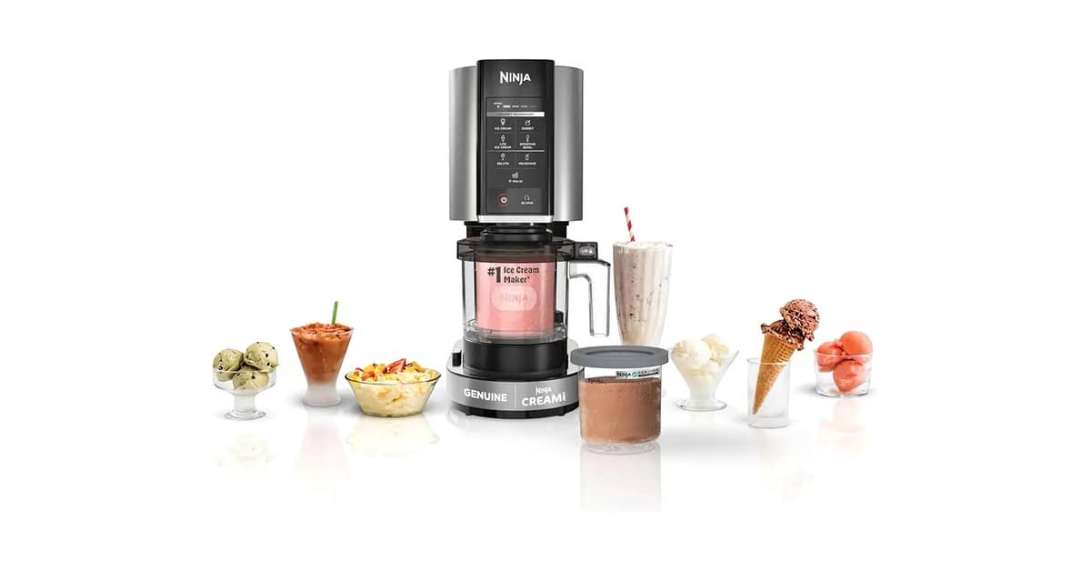 Qual a Melhor Máquina de Sorvete p/ Gelato e Sorbet?