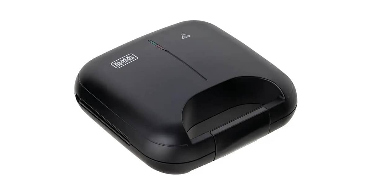Qual a Melhor Máquina de Waffle que Vira Grill? Top 7