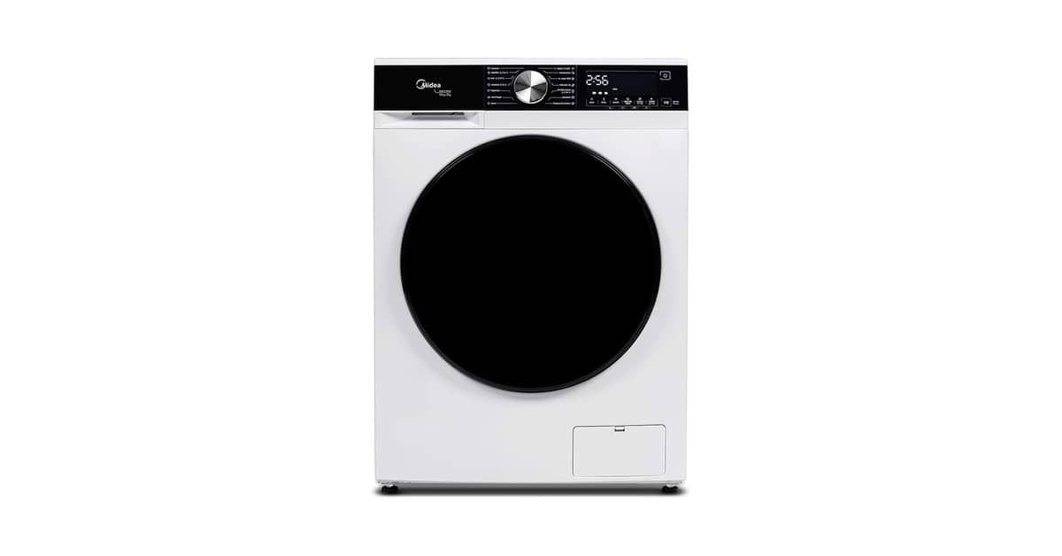 Qual a Melhor Maquina Lava e Seca Custo-Benefício