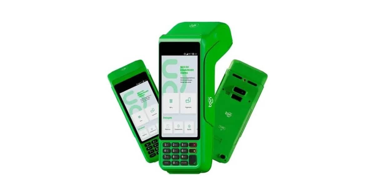 Qual a Melhor Maquineta de Cartão de Crédito? 10 Modelos
