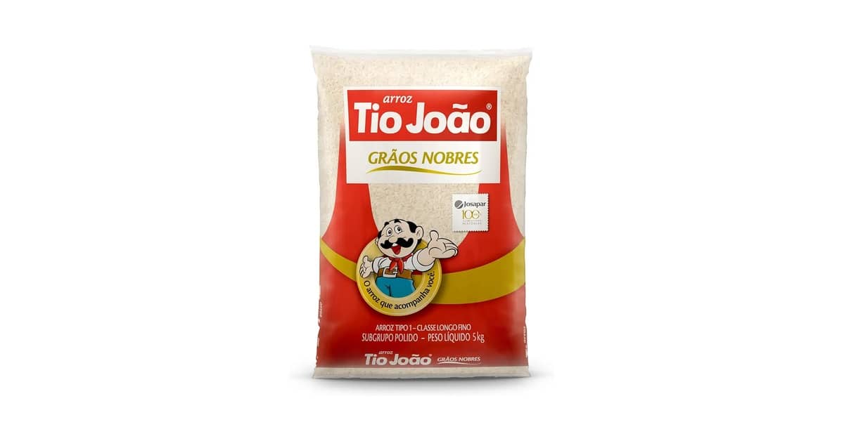 Qual a melhor marca de arroz: do branco ao integral