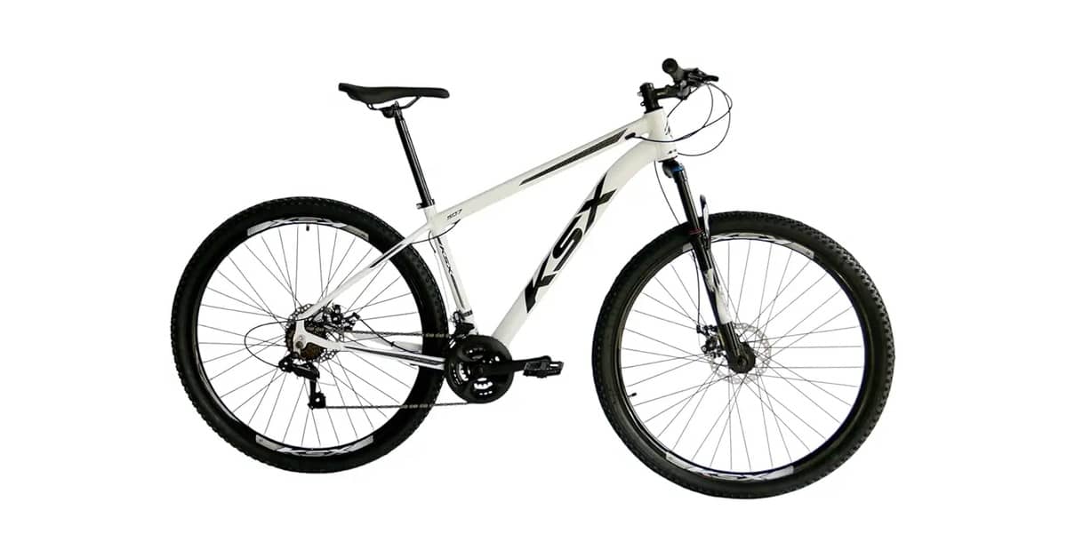 Qual a Melhor Marca de Bicicleta? 8 Bikes de Entrada