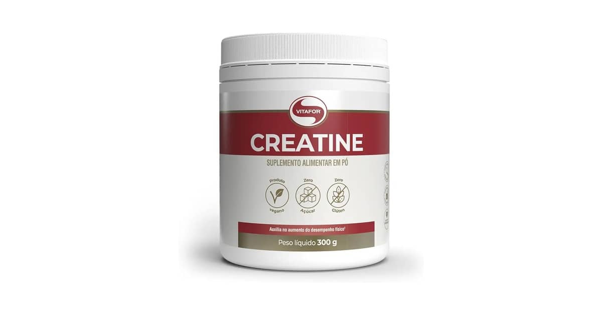 Qual a melhor marca de creatina? Guia de Pureza