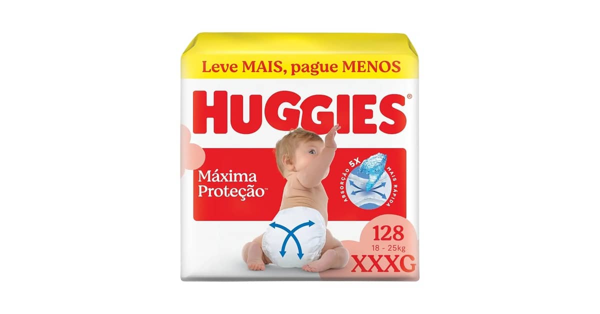 Qual a Melhor Marca de Fralda? Guia para Conforto