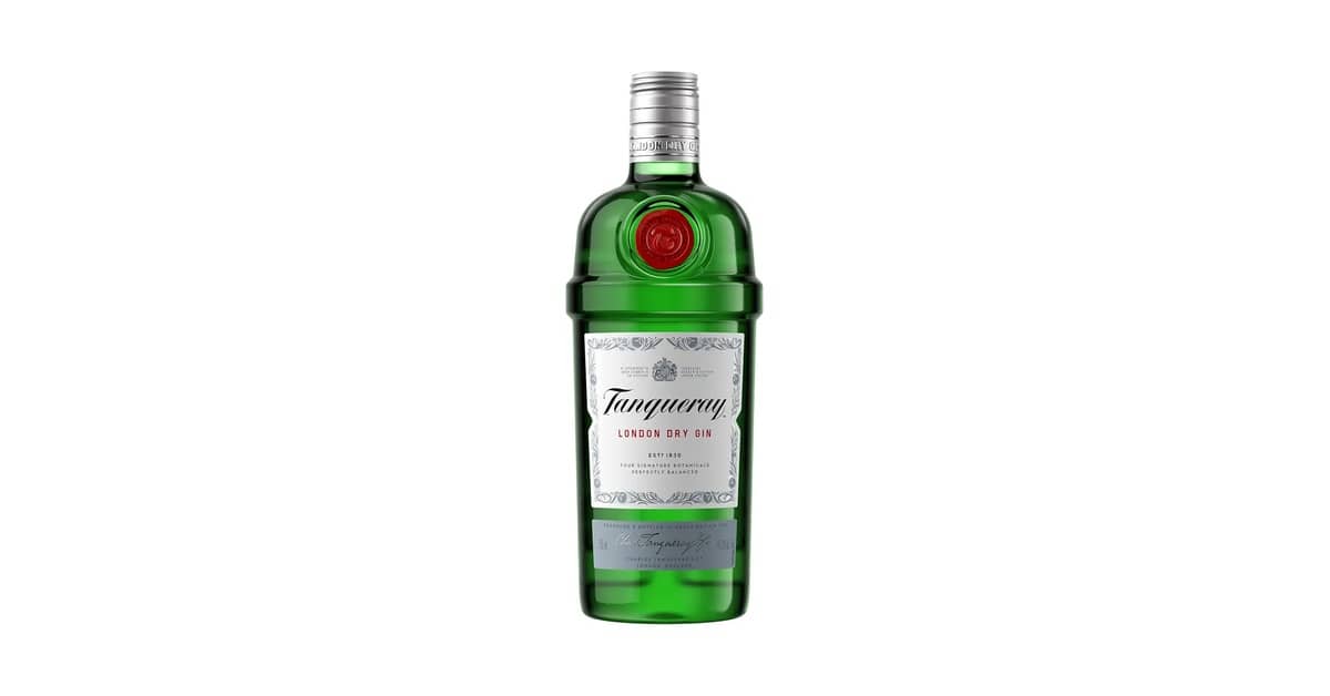 Qual a Melhor Marca de Gin? Análise de 10 Rótulos
