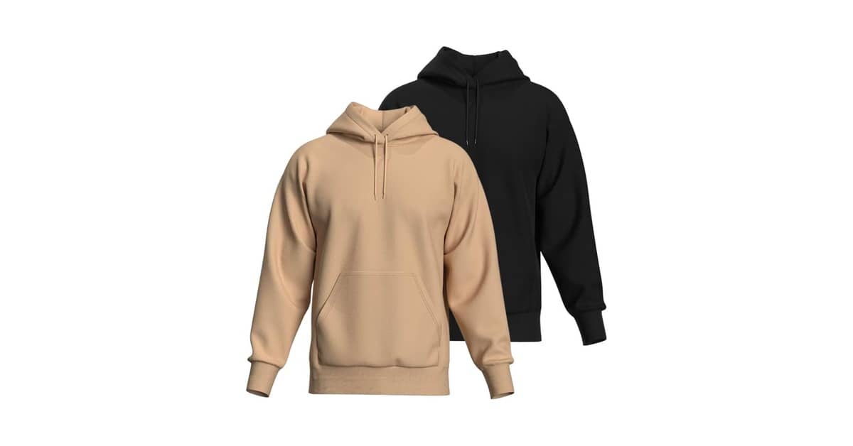 Qual a Melhor Marca de Moletom? Guia do Custo-Benefício