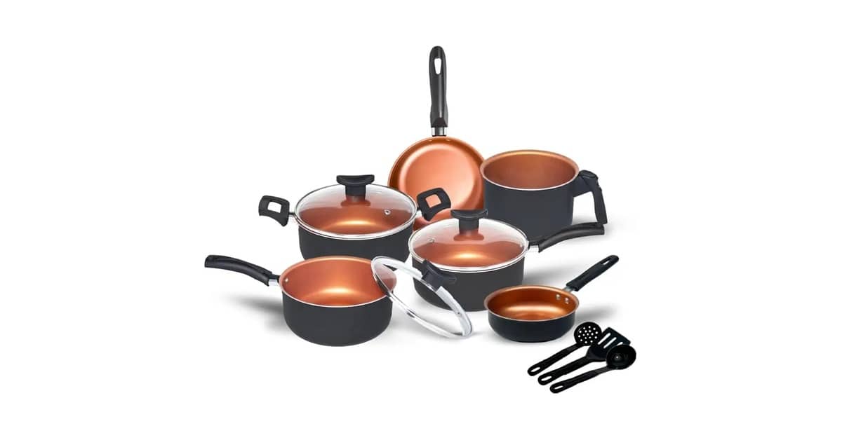 Qual a Melhor Marca de Panela: Cerâmica ou Inox?