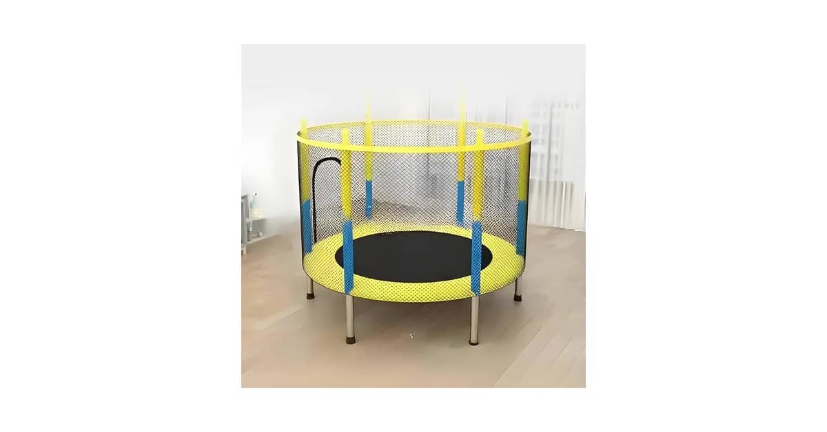 Qual a melhor marca de pula pula infantil? Guia seguro